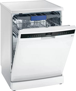 Siemens SN23HW37VE - Vaatwasser - Smart bediening - 2400 W