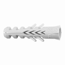 Studs CELO NF 8 x 40 mm Nylon (100 Stuks)