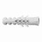 Studs CELO NF 8 x 40 mm Nylon (100 Stuks)