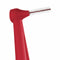 Interdentale borstels Tepe Rood (6 Onderdelen)