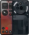 Nothing Phone (3a) Pro - Grijs - 256 GB - Duale fysieke simkaart + eSIM