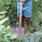 Little Dutch LD9117 - Schep - Houten handvat - Roze