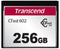 Transcend TS32GCFX602 - CFast-kaart 32 GB - SATA III-interface hoge overdrachtssnelheden
