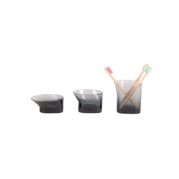 XLBoom Cala Set Of 3 - GREY