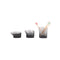 XLBoom Cala Set Of 3 - GREY