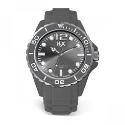 Horloge Uniseks Haurex SG382UG1 (42,5 mm)