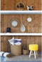 KidsDepot Mila Rotan Spiegel