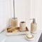 RIDDER Zeepbakje Posh marmer