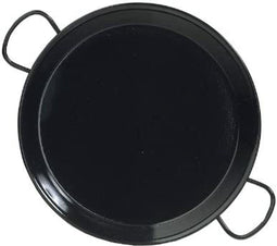 Vaello La Valenciana Paella Pan Inductie 38 cm - 2 personen