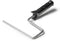 Staalmeester Verfrol beugel - Ergonomisch, professioneel - Zwart - 18 cm
