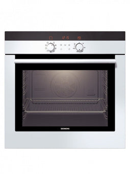 SIEMENS 60CM INBOUW OVEN 58L