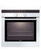 SIEMENS 60CM INBOUW OVEN 58L