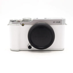 Fujifilm X-A2 Camera Body Wit (Occ)