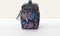 Beauty Case L Black Iris