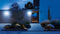 Steinel XLED Home 2 - LED Schijnwerper met Bewegingssensor - 1184 Lumen - Antraciet