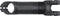 Deda Stuurpen 35 Trentacinque 140mm POB