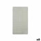 Antislipmat voor in de douche Ruiten Grijs PVC 67,7 x 38,5 x 0,7 cm (6 Stuks)
