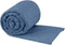 Sea to Summit Pocket Reishanddoek - Ultra licht en snel drogend - Moonlight