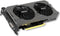 INNO3D GeForce RTX 3050 - Grafische kaart - 6GB GDDR6 - 7680 x 4320 Pixels - PCI Express 4.0
