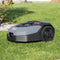 Scheppach RoboCut XL600 - Robotmaaier - Tot 600 m² - 18 cm maaibreedte - Regensensor