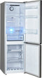 Beko B5RCNE366HXB - Koel-vriescombinatie - ProSmart™ Inverter Compressor - HarvestFresh™
