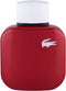 Eau De Lacoste L.12.12 Pour Elle French Panache by Lacoste 90 ml - Eau De Toilette Spray