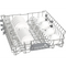 BOSCH SMS2ITW33E - Vaatwasser - Home Connect - 5 programma's