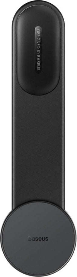 Baseus magnetisch houder – Geschikt voor iPhone autohouder - Autohouder telefoon - Zwart