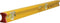 Stabila 18374 / 18923 Waterpas - R-profiel - 1220mm