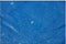 Bestway 58106 - Zwembad Afdekzeil - Rechthoekig 300 x 201 cm - Blauw