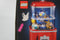 LEGO - LEGO Ideas - Minifigurenautomaat 21358 - 1343 onderdelen
