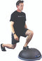BOSU Elite - Weckmethod - Balans Trainer - 65 cm - gun metal black