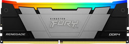 Kingston Fury Renegade RGB - DDR4 Geheugen - 16GB 3200MT/s CL16