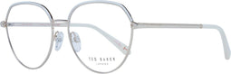 Ted Baker TB2297 53405 bril zonder sterke - Dames - Wit