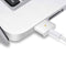 Somstyle Oplader 1.8 Meter Geschikt Voor MacBook Air Type MagSafe 2 45W - Adapter - Wit