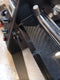 Automatische Label Dispenser 15-125 mm voor Barcodes en Etiketten