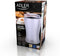 Adler AD 443 - Elektrische Koffiemolen - 150W 70g Roestvrij Staal