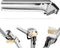 Dreamfarm - Garject Knoflookpers - Zink - Zwart