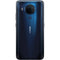 Nokia 5.4 - Blauw - 128 GB - Dubbele fysieke simkaart