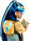 Monster High Ververs De Cleo Core-pop Goud - Modepop