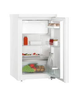 LIEBHERR RD120120 - Vrijstaande tafelmodel koelkast - 85/13 liter - SuperCool - LED-verlichting