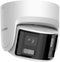 Hikvision DS-2CD2347G2P-LSU/SL - IP-beveiligingscamera - 4 MP Nachtzicht 30 m - Wit