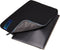Case Logic REFPC-114 - Laptophoes 14 inch - Traagschuim - Zwart/Grijs