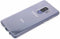 Hoesje Siliconen Geschikt voor Samsung Galaxy S9 Plus - Softcase Backcover smartphone - Transparant