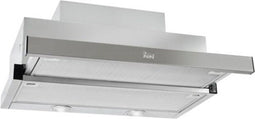 Conventionele Afzuigkap Teka CNL6610S 60 cm 694 m3/h 63 dB 233W