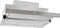 Conventionele Afzuigkap Teka CNL6610S 60 cm 694 m3/h 63 dB 233W