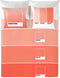 Nordic cover Ombre B Pantone UK double bed (220 x 220 cm)