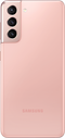 SAMSUNG Galaxy S21 - 5G - 128 GB - Roze