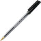 Balpen staedtler stick 430 m zwart