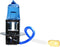 Powertec H3 12V - Xenon Blue - Set